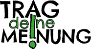 Trag deine Meinung